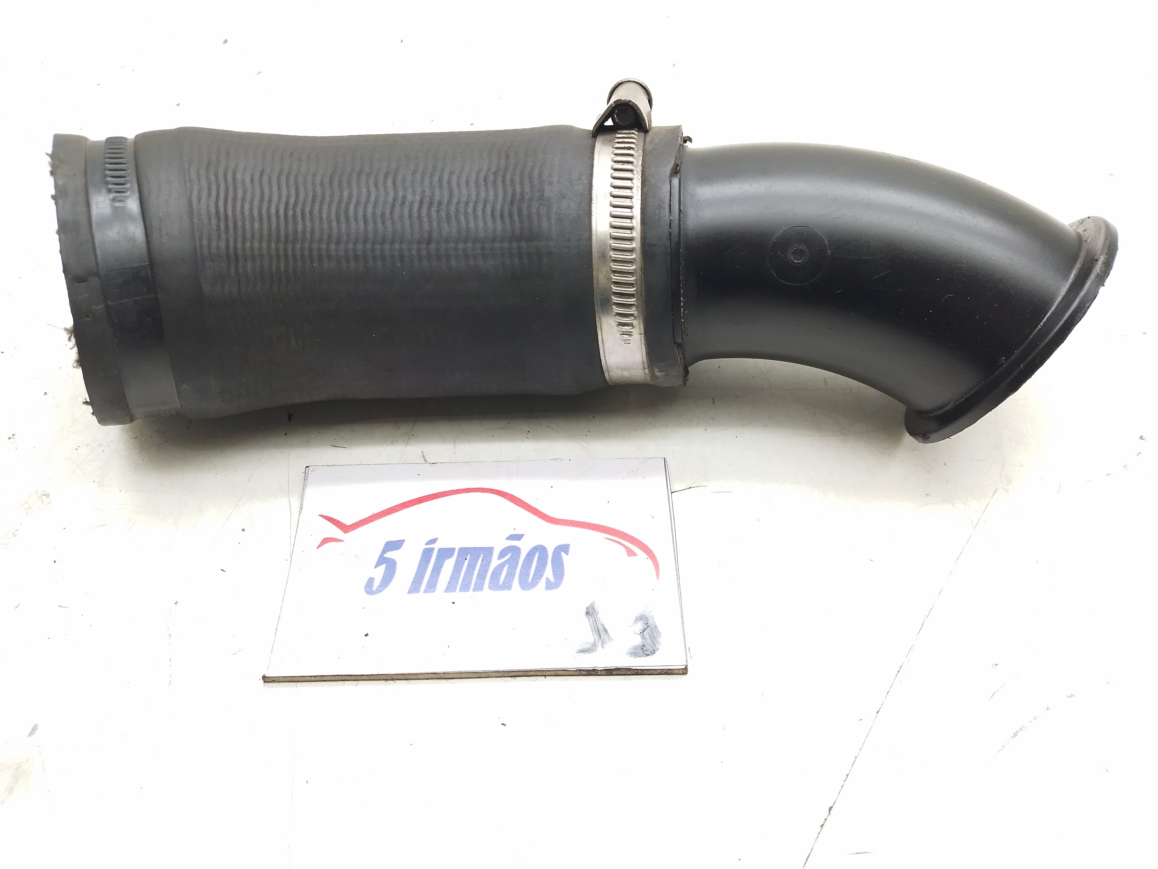 Mangueira Intercooler Vw Passat Tsi 2.0 2017 Nº3q0145792