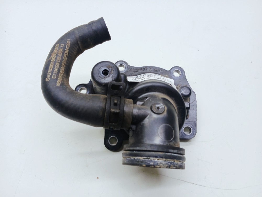 Cavalete Água Mercedes Gla200 1.6 2015 A2702031582
