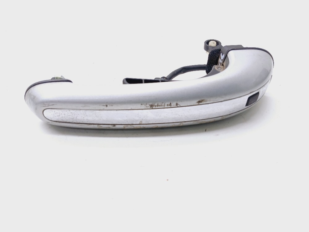 Maçaneta Externa Tampa Traseira Hyundai Santa Fe 3.5 2012
