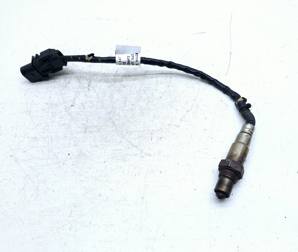 Sonda Lambda Audi A1 1.4 2011 2012 07c906262