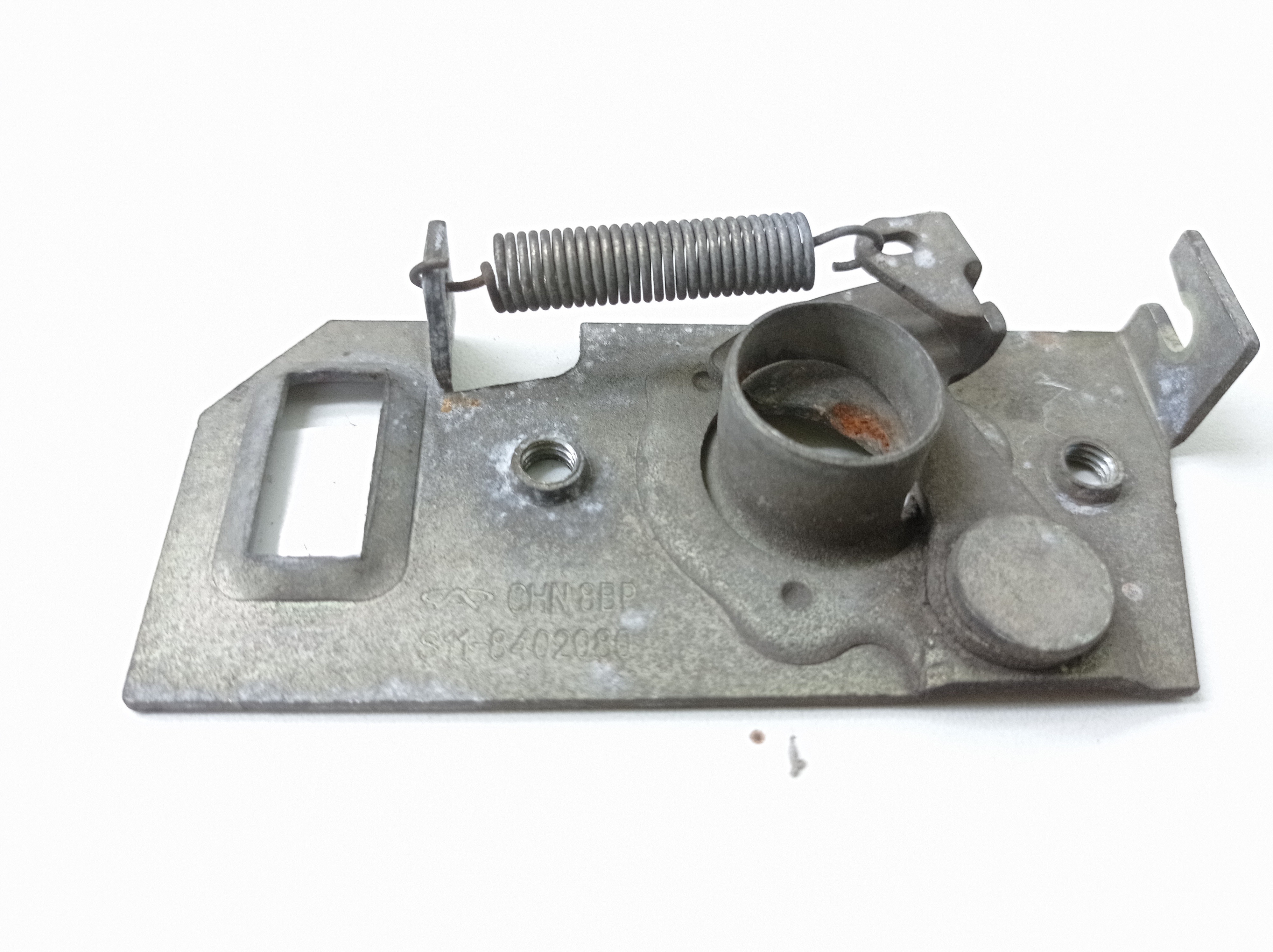 Fechadura Trava Capô Chery S18 1.3 2011 / 2012
