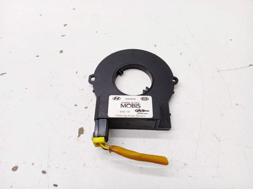Sensor Angulo Azera V6 3.3 2009 2010 934803l002