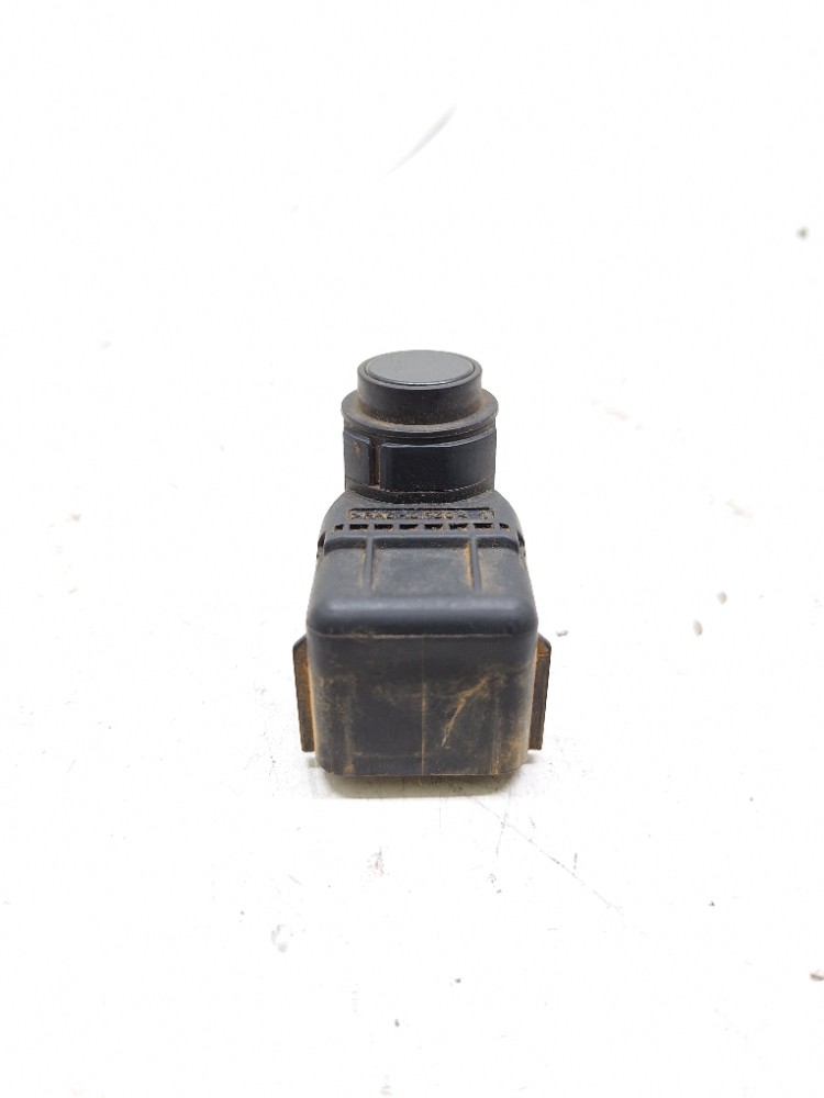 Sensor Estacionamento Traseiro Sportage 2.0 2014 2015