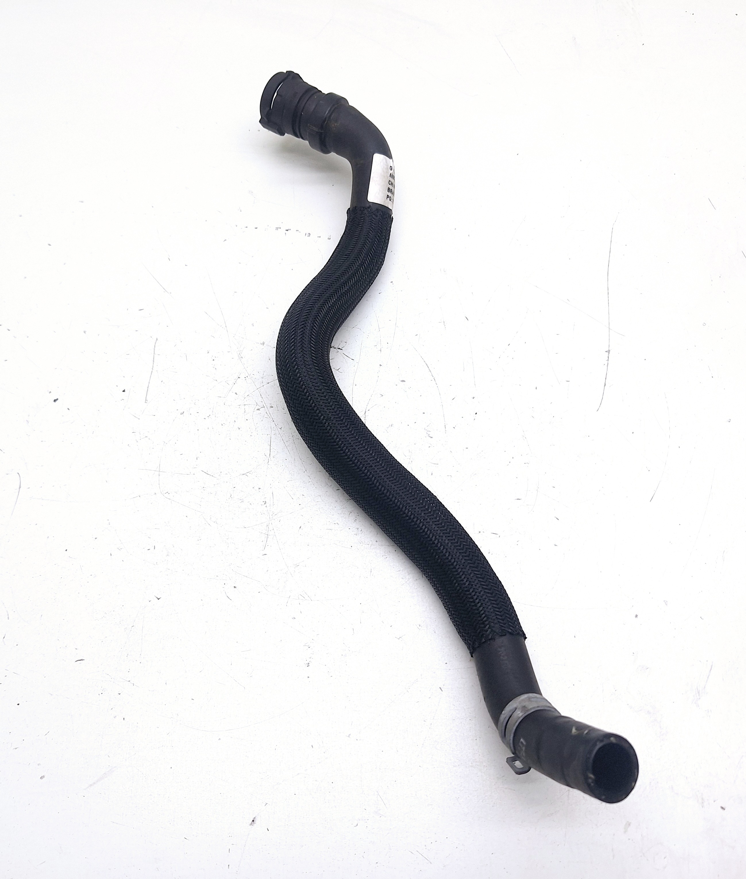 Mangueira Arrefecimento Gm Equinox Rs 1.5 2021/ 2022
