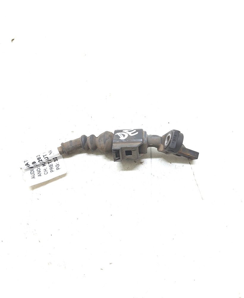 Sensor Roda Dianteiro Esquerdo Audi A3 hatch 1.4 2018 2019