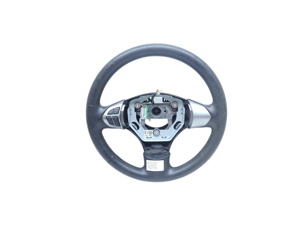 Volante Aro Direção Suzuki Grand Vitara 2.0 2012 76k1bwj