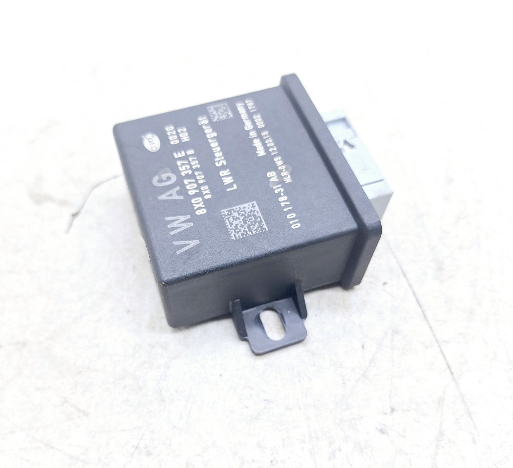 Módulo Farol Audi Q3 1.4 2015 2016 8x0907357e