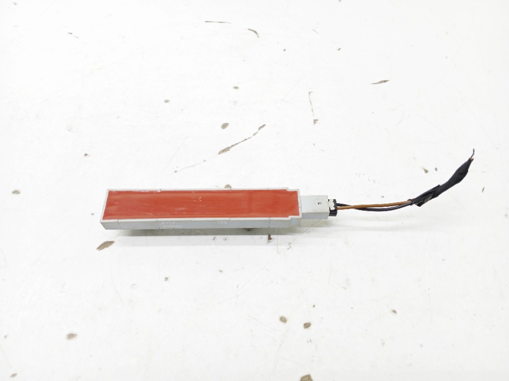 Sensor Keyless Vw Jetta Gli 2.0 Turbo 2024 5k0962132b