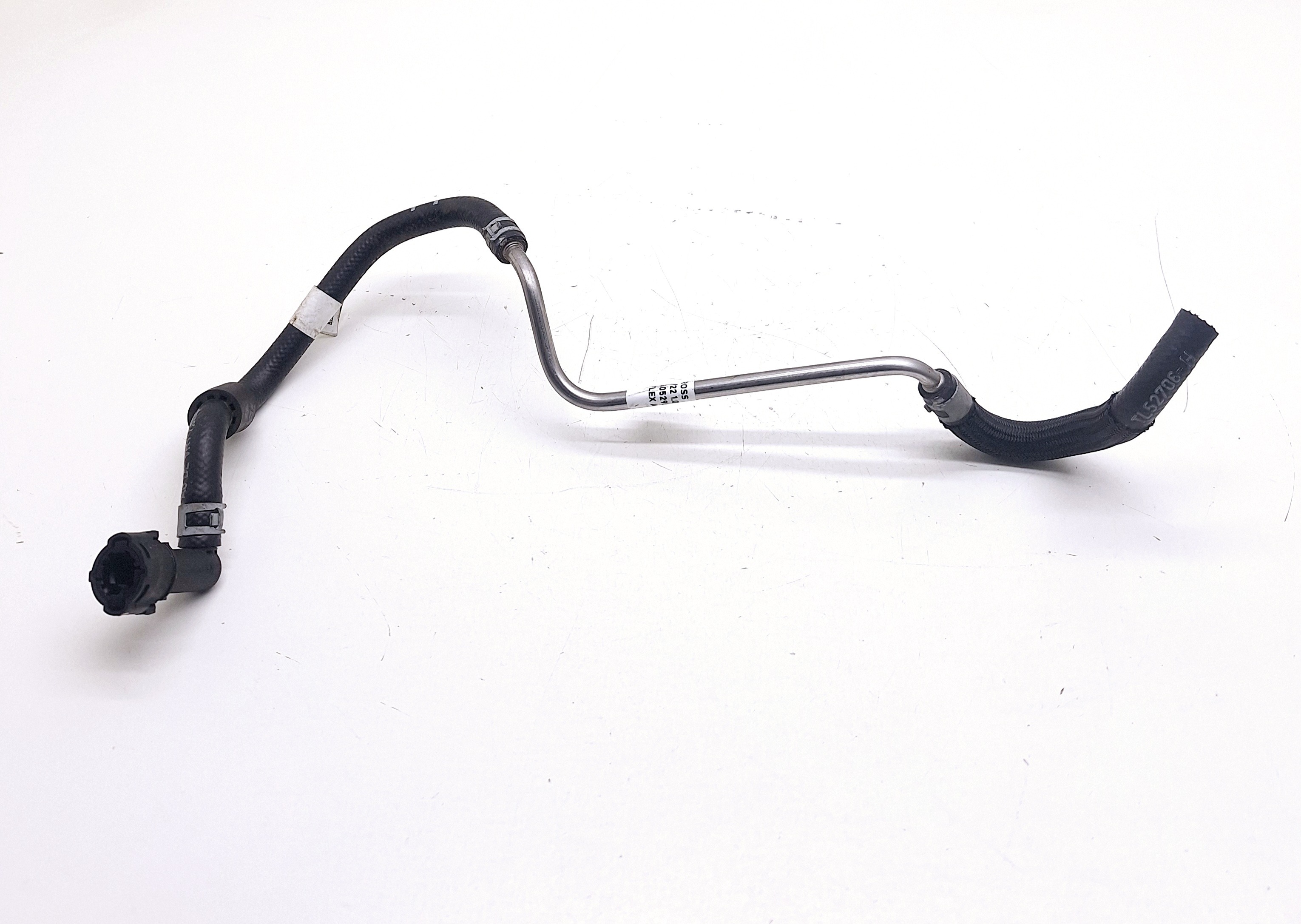 Mangueira Combustível Vw Tcross Tsi 1.0 2022 Nº04c133723dc