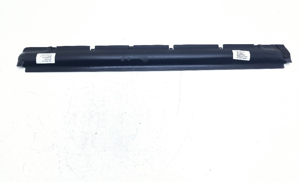 Acabamento Cortina Teto Solar Vw Jetta Tsi 1.4 2019 30027631