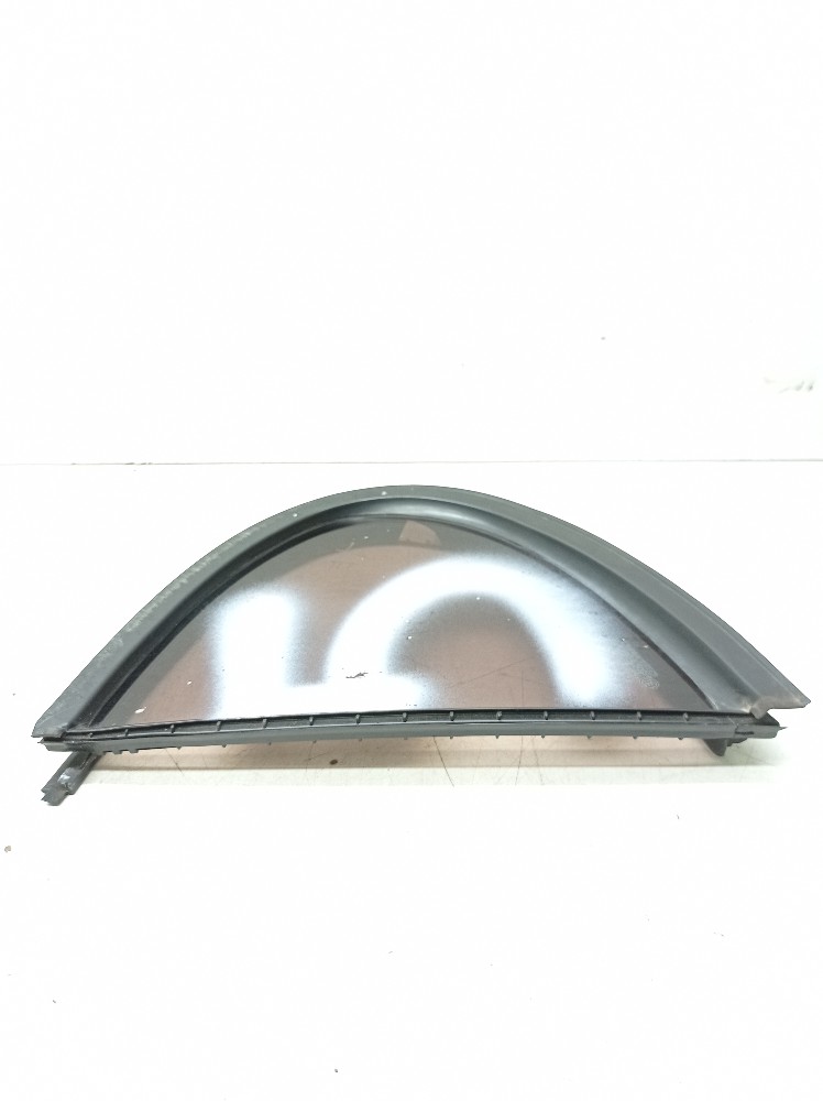 Vidro Fixo Traseiro Esquerdo Chery Qq 1.0 2018 2019