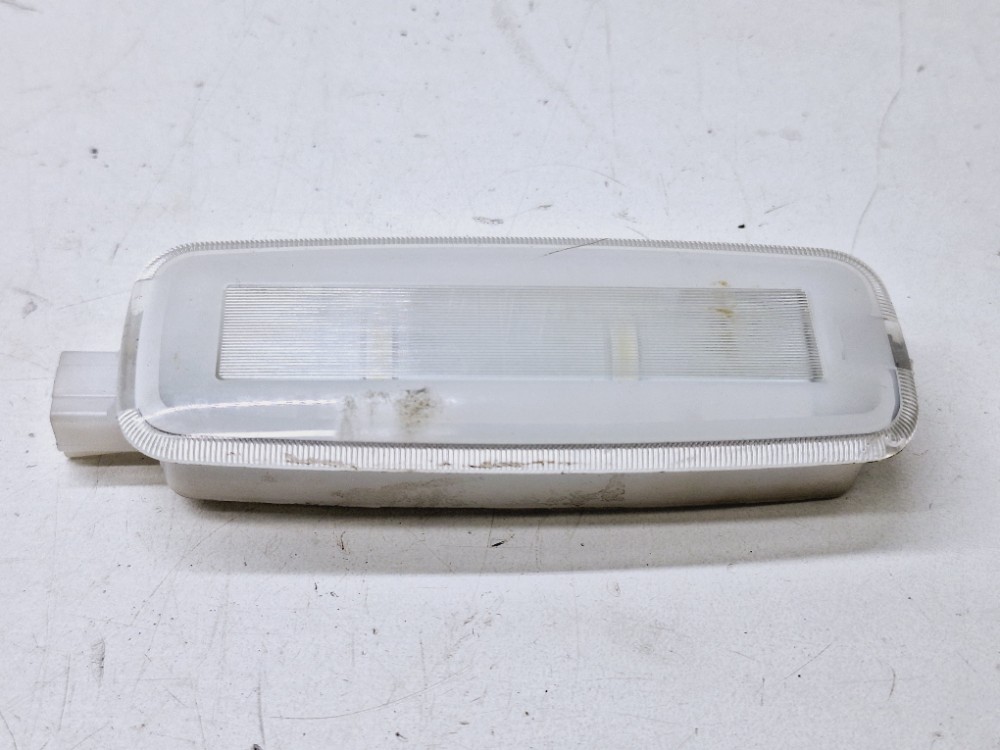 Luz Cortesia Quebra Sol Audi A3 Sedan 1.8t 2015 4h0947105d