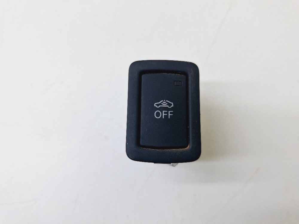 Botão Sensor Alarme Audi A3 1.8 2015 2016 4f0962109b