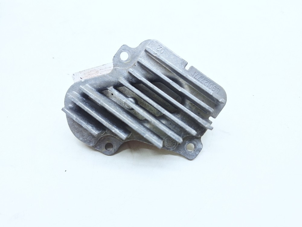 Módulo Reator Drl Esquerdo Vw Jetta Gli 2.0 2024 L90127771