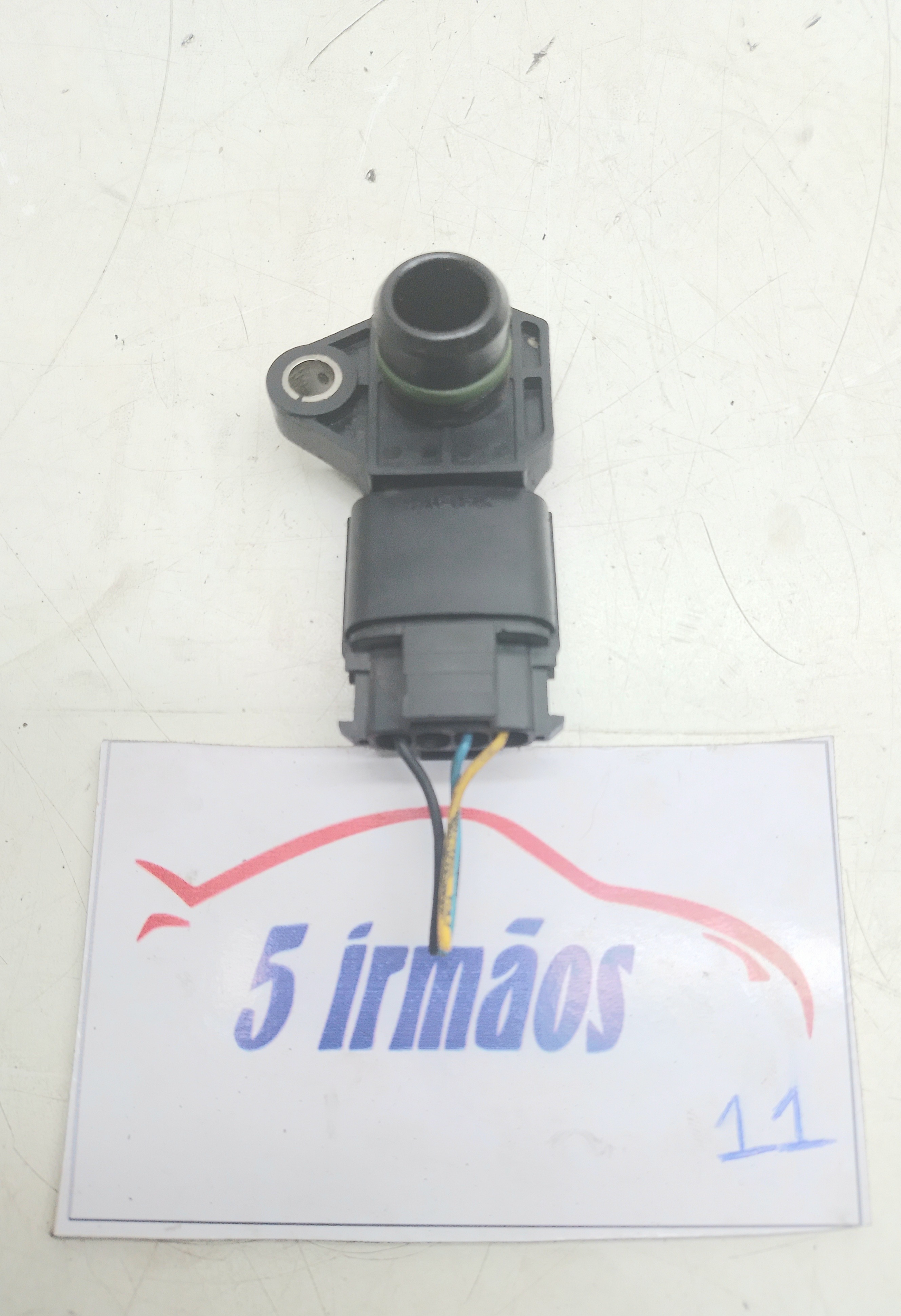 Sensor Map Hyundai Veracruz V6 3.8 2009 / 2010 Nº3930038200