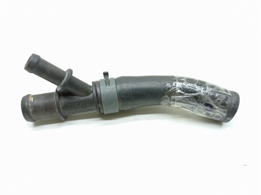 Flange Mangueira Radiador Vw Tiguan Tsi 2.0 2020 5q0121087a