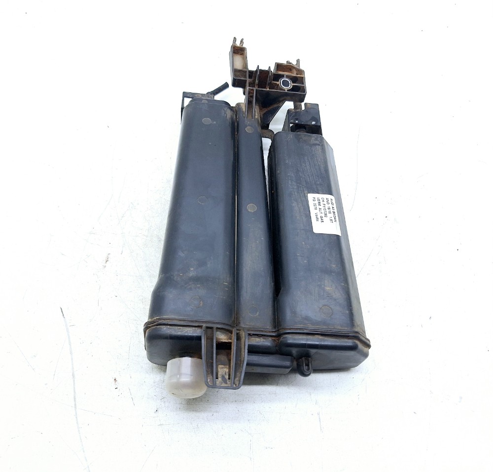 Filtro Canister Audi A3 Sedan 1.8 Turbo 2015 5q0201801