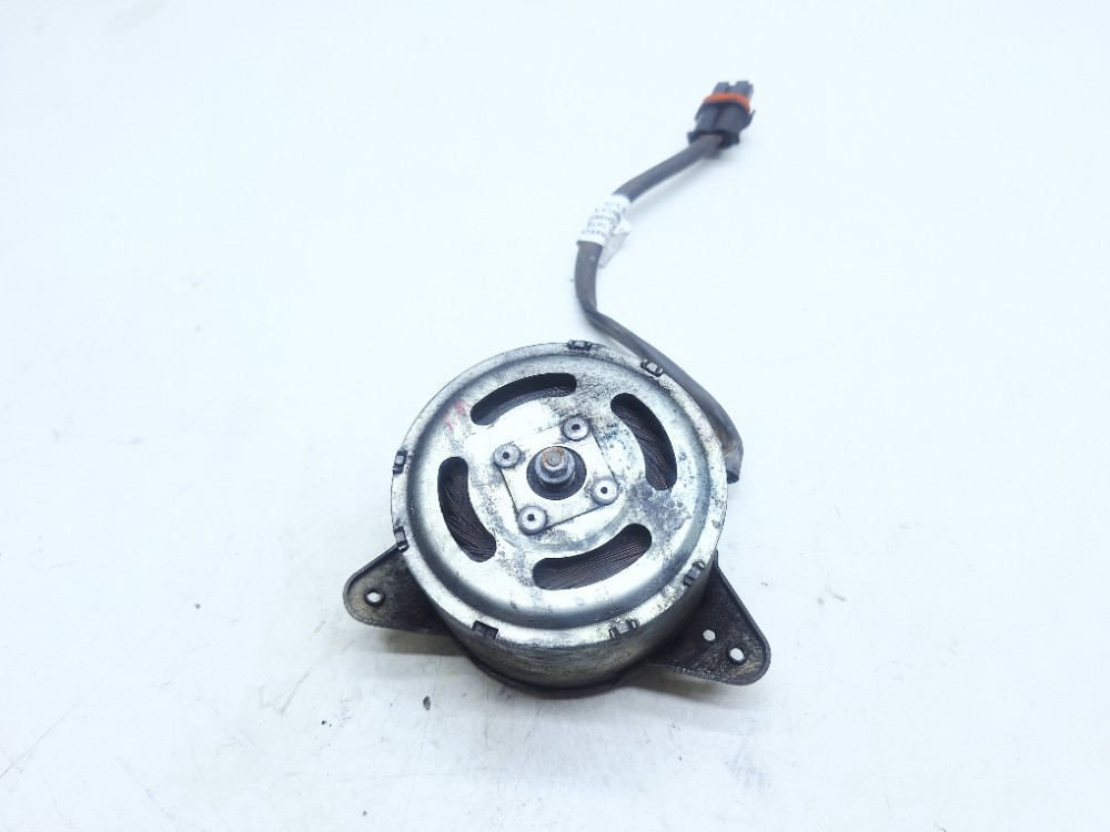 Motor Ventoinha Radiador Menor Freelander 2.2 2013 3p041212