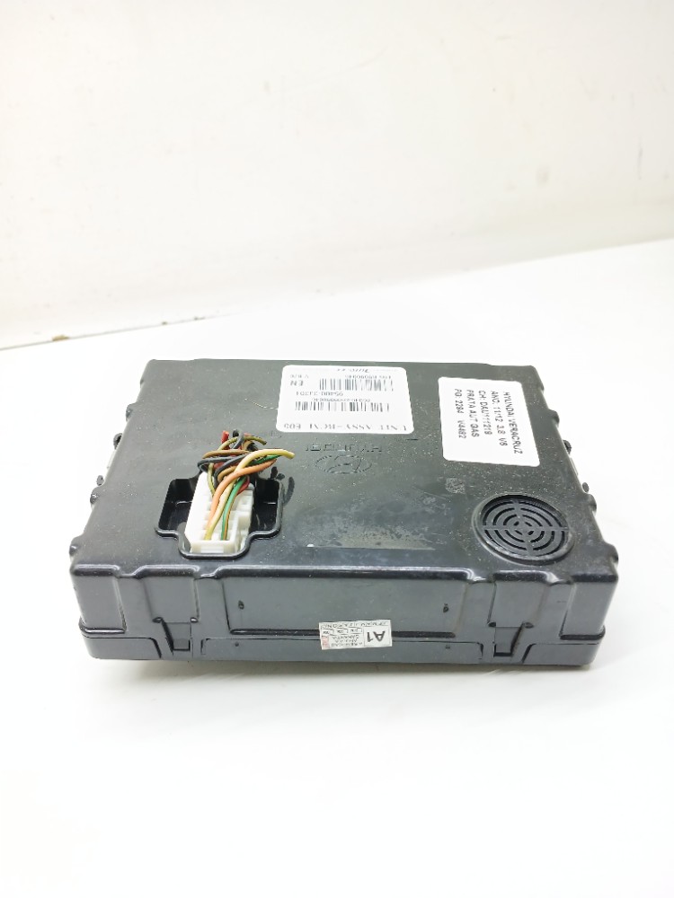 Módulo Conforto Hyundai Veracruz V6 2011 2012 954003j301