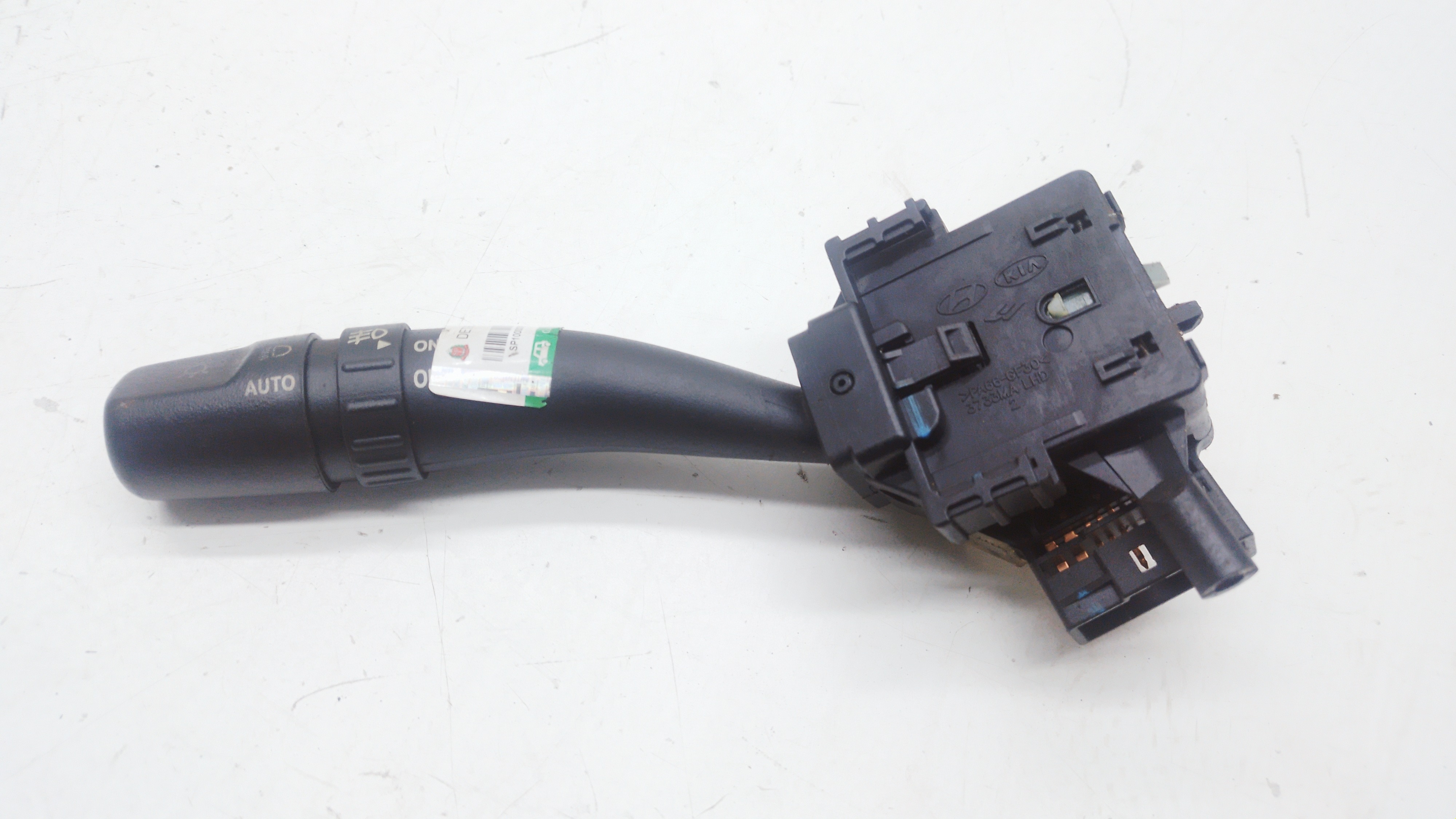 Comando Chave Seta Farol Kia Carnival 2009 Nº934104d200