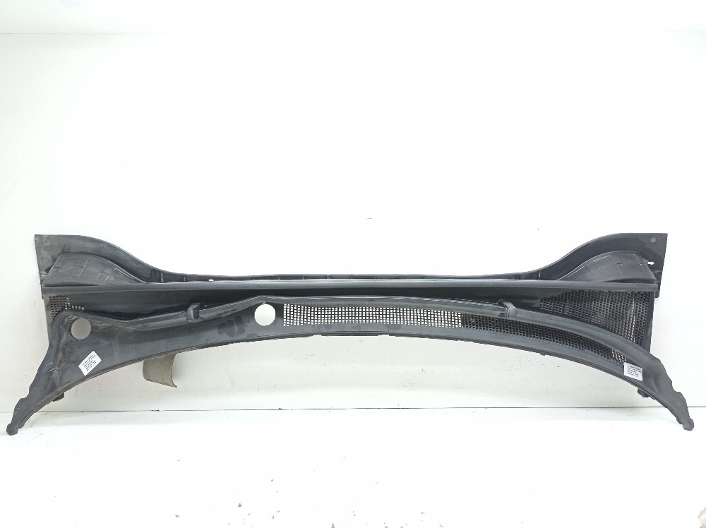 Acabamento Churrasqueira Hyundai Tucson 1.6 2017 2018