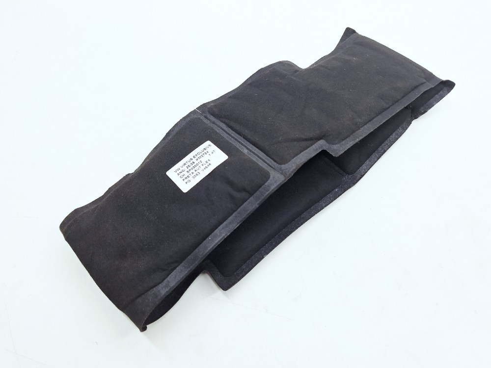 Capa Protetora Bateria Vw Virtus Tsi 1.4 2025