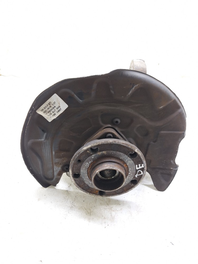 Manga Eixo Dianteira Esquerda Vw Golf Gti 2.0 2015 5q0407257