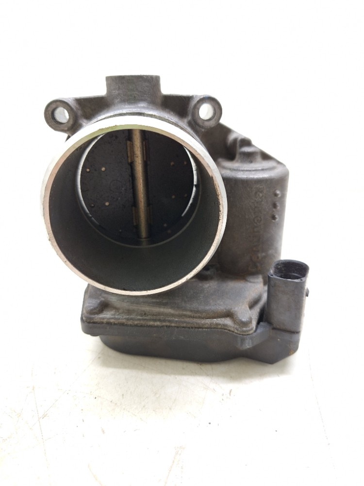 Tbi Corpo Borboleta Vw Tiguan Tsi 2.0 2011 2012 06f133062q