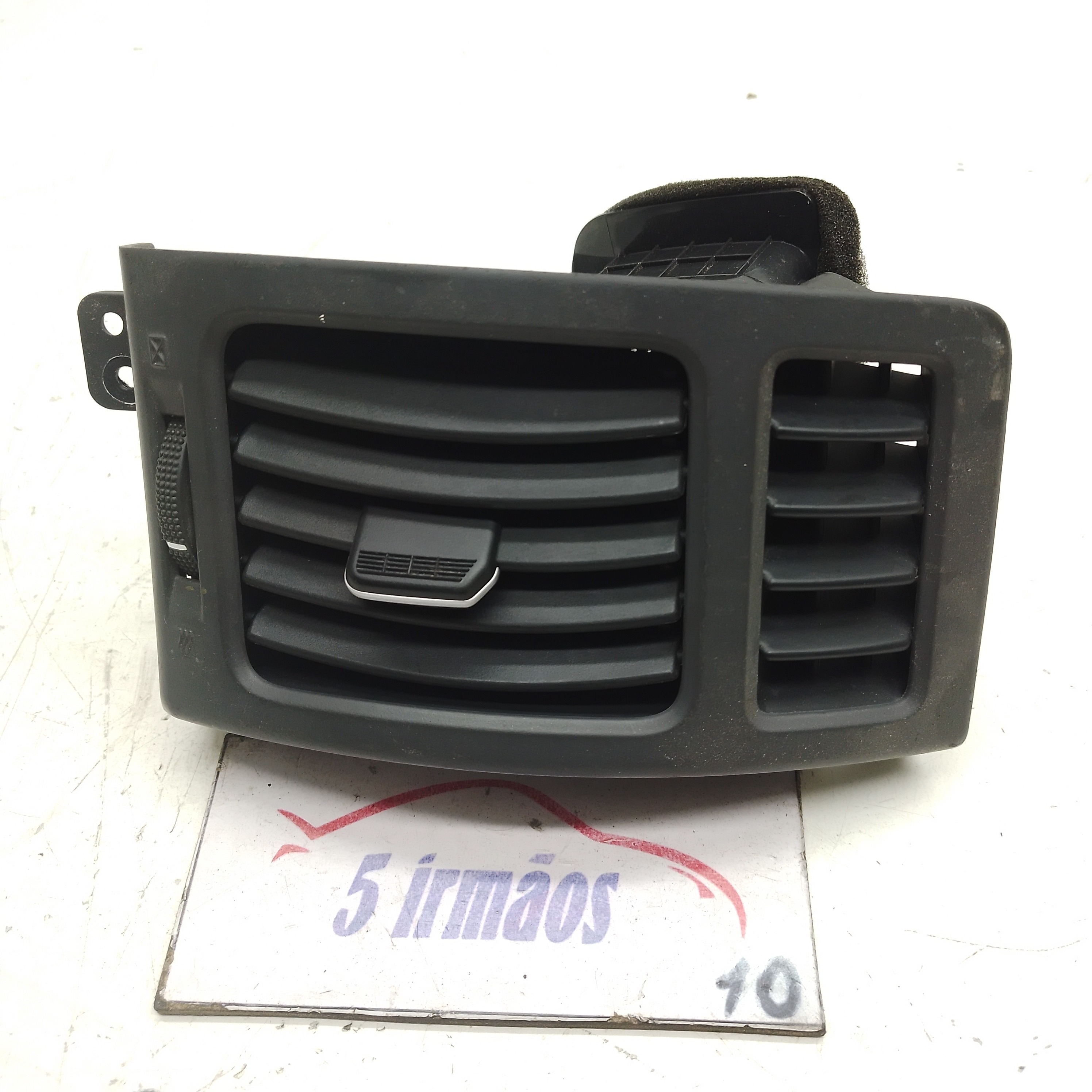 Difusor Ar Direito Hyundai Veracruz 3.8 V6 2009 2010