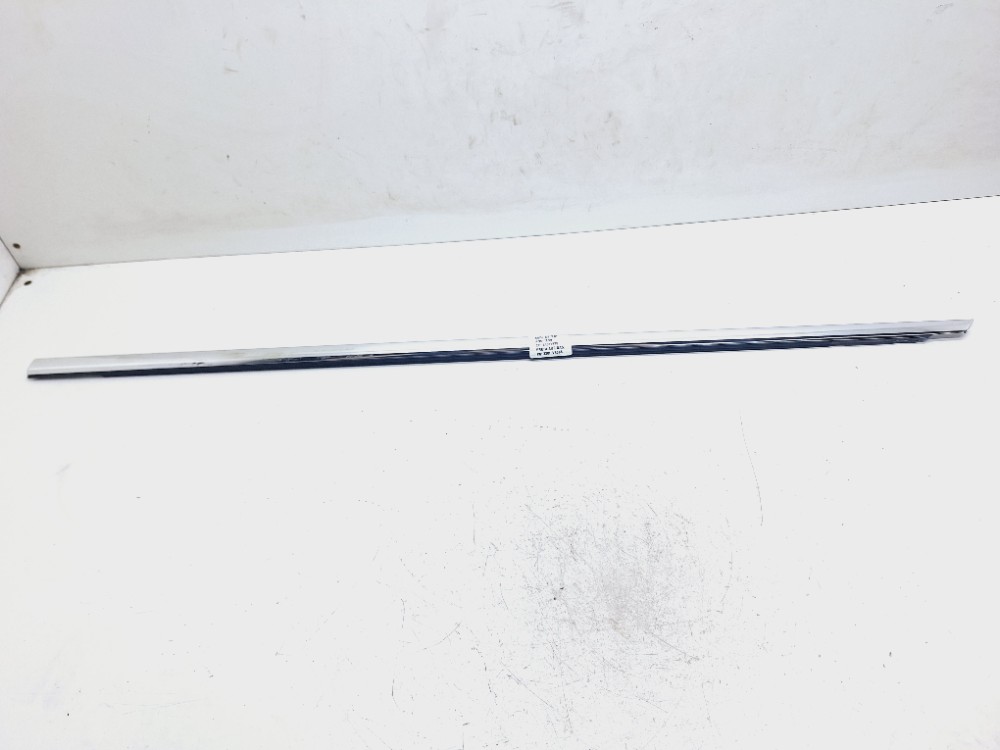 Pestana Dianteira Esquerda Audi A4 2.0 2017 2018