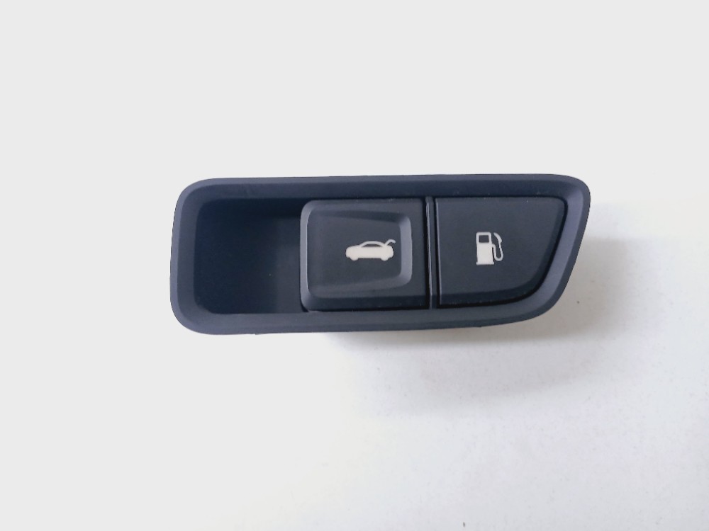 Botão Tampa Traseira Portinhola Hyundai Azera 3.0 2011 2012