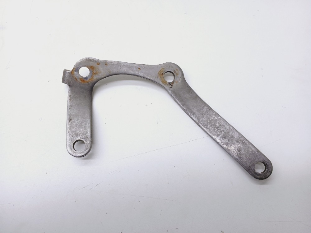Suporte Silencioso Mercedes C180 1.8 2012 A2711401440