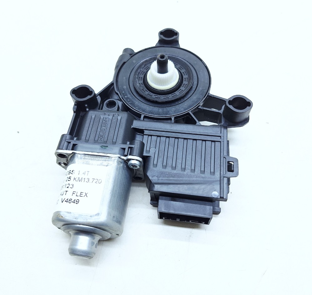 Motor Vidro Traseiro Direito Tcross Tsi 1.4 2025 2QB959408