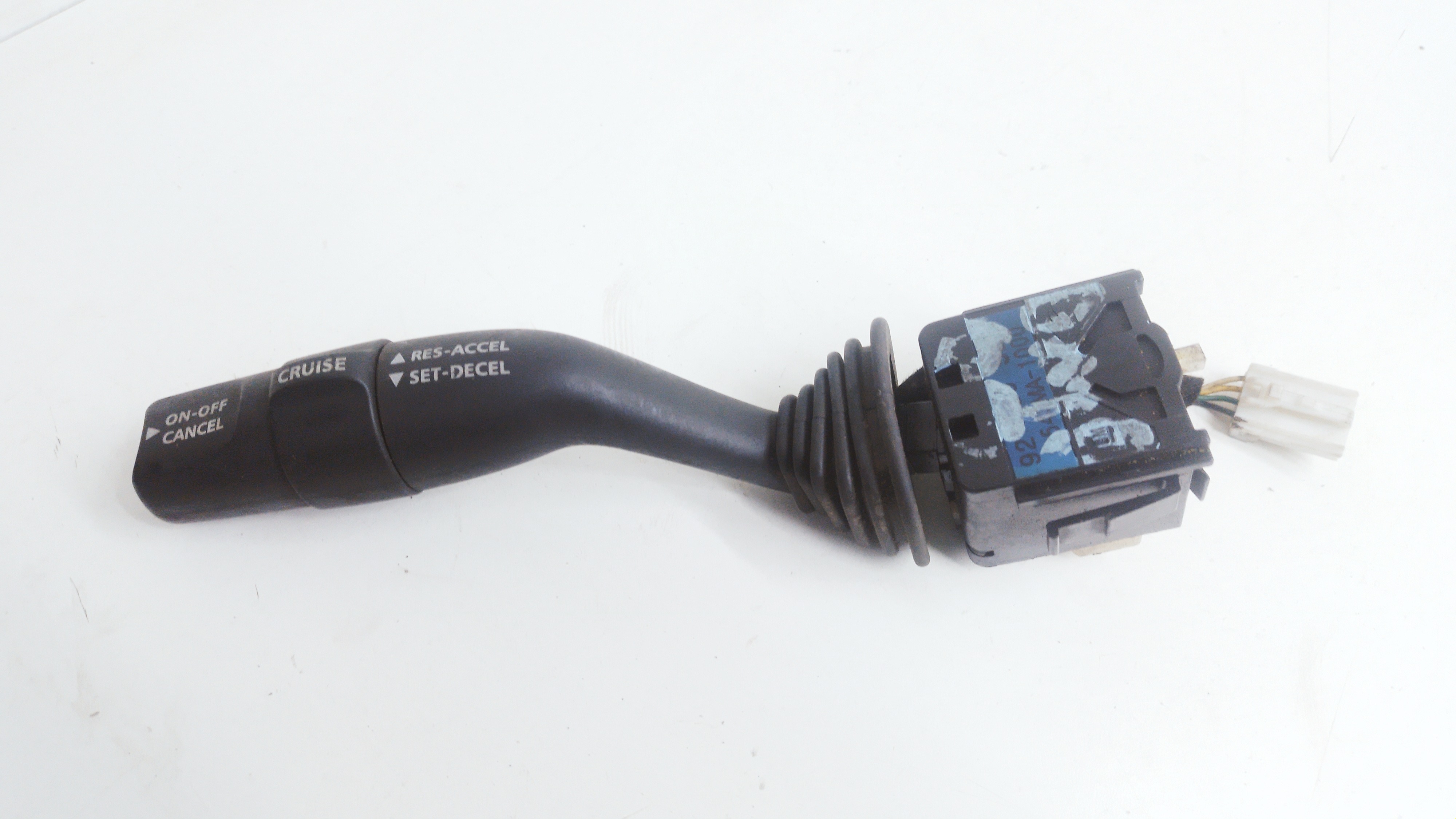Comando Chave Seta/ Piloto Omega 2014/ 2015 Nº92169929