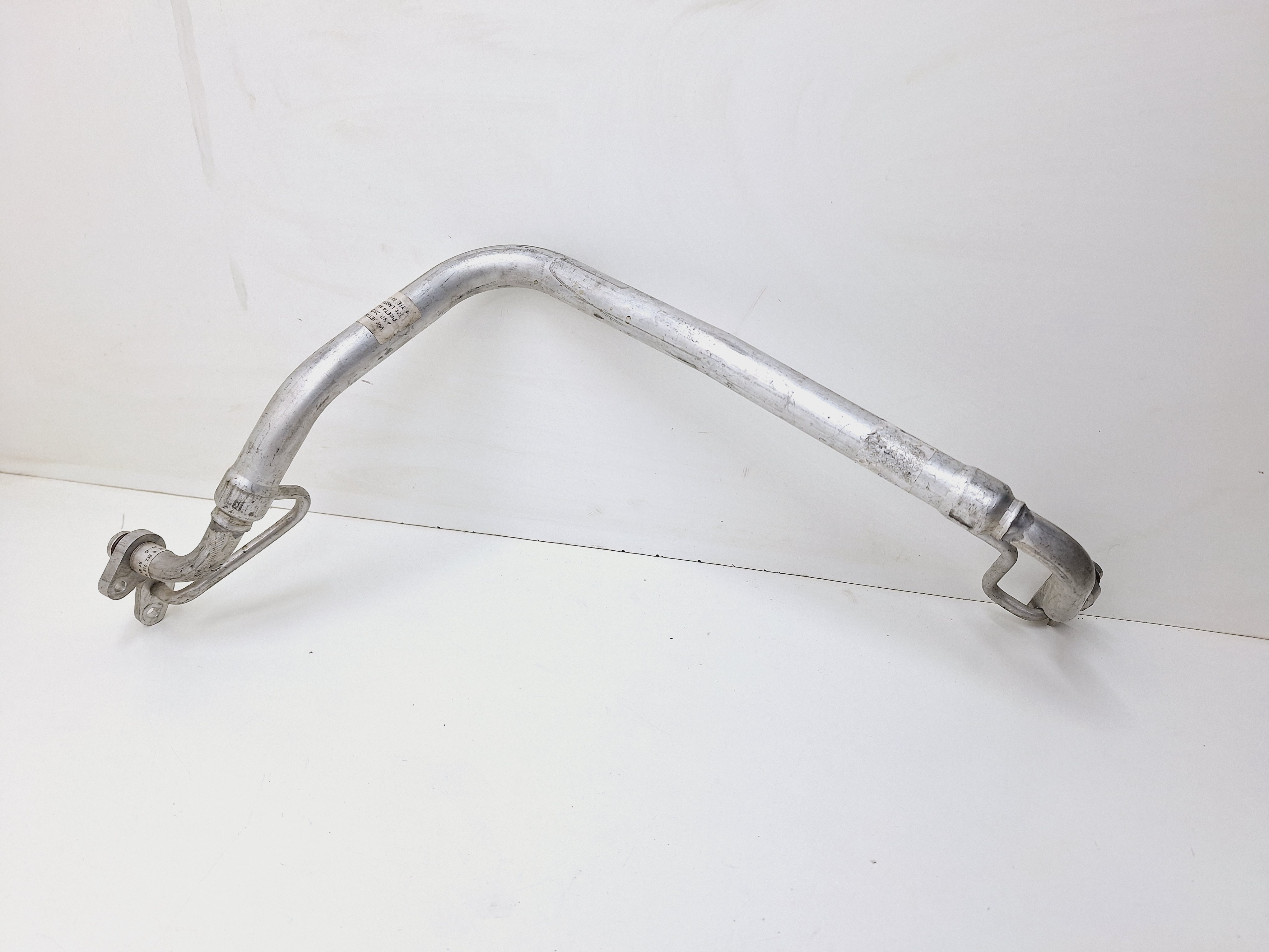Mangueira Ar Condicionado Vw Jetta 1.4 2020/2021 N 5qm816738