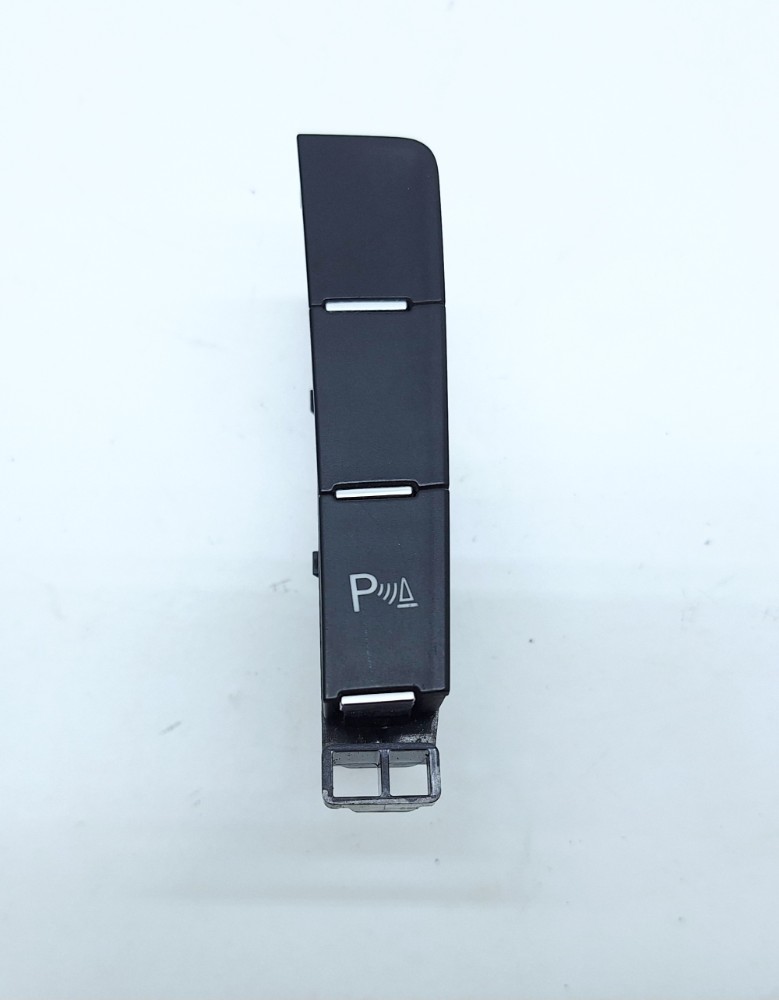 Botão Sensor Estacionamento Vw Golf 1.4 2014 5g1927238e