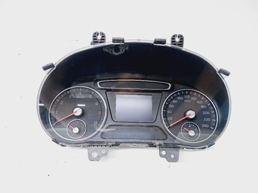 Painel Instrumentos Kia Sorento 2.4 2018