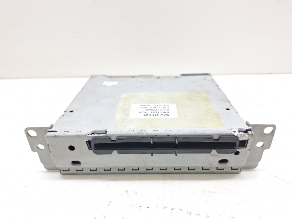 Mib Multimidia Bmw 328i 2.0 2012 2013 A2c31366800