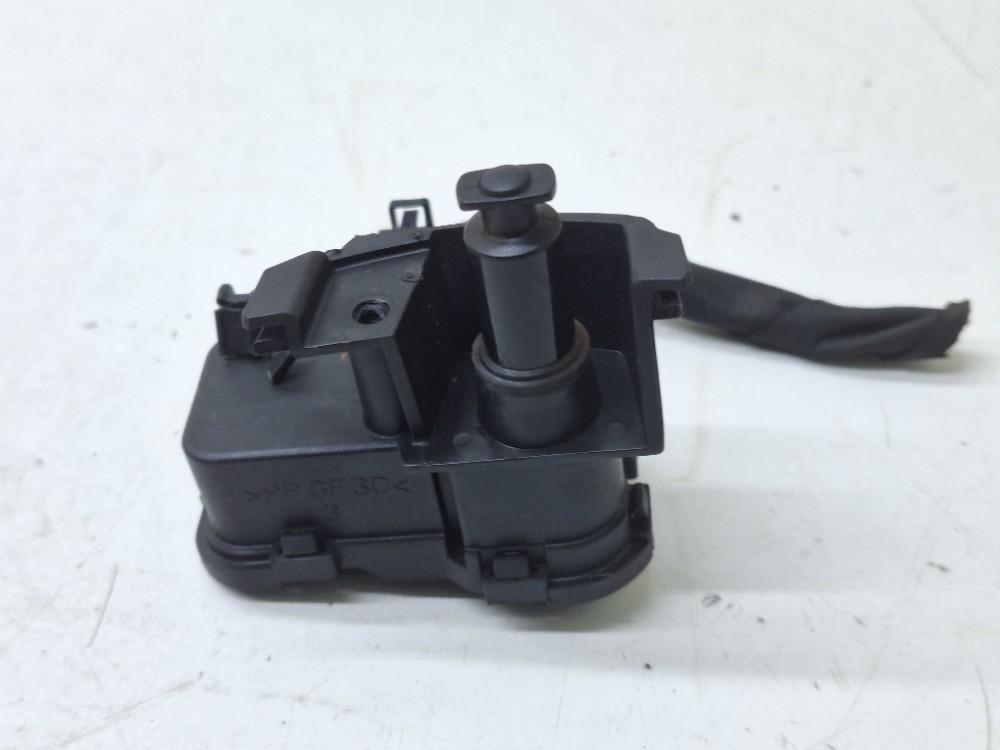 Motor Trava Portinhola Volkswagen Polo Gts 1.4t 2023 2024