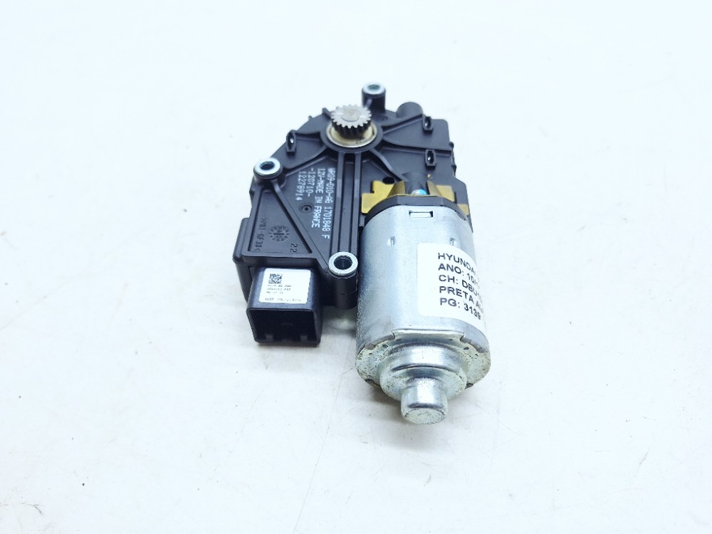 Motor Teto Solar Veracruz 3.8 2010 2011 1701848f