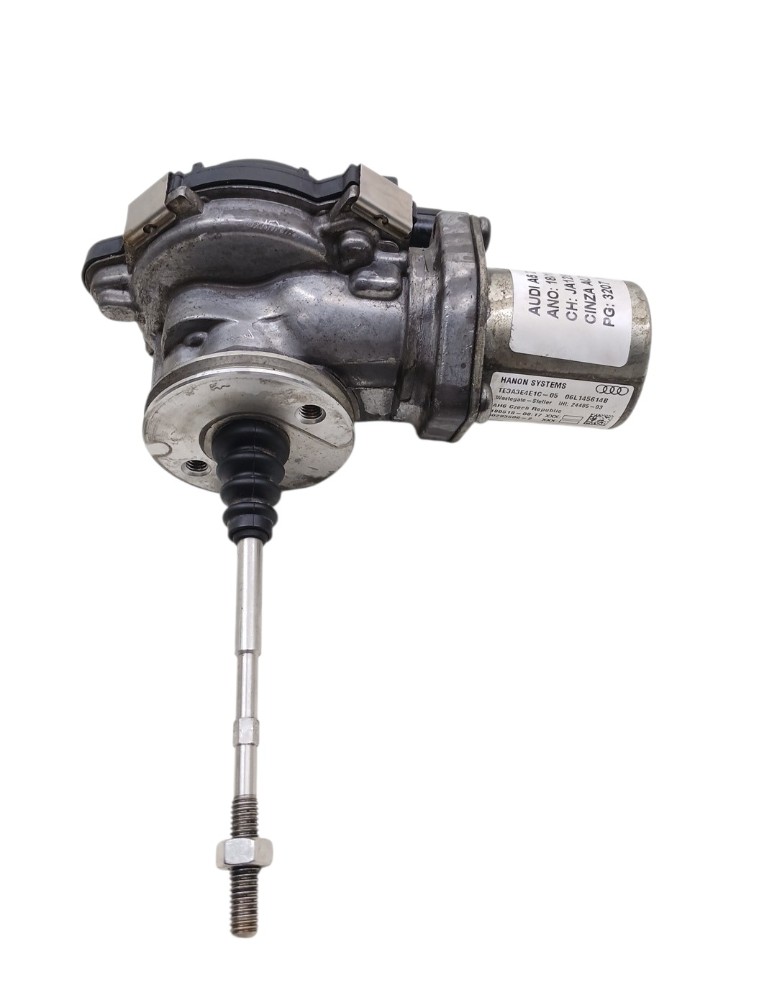 Válvula Wastegate Audi A5 Sportback 2.0 2018 06l145614b