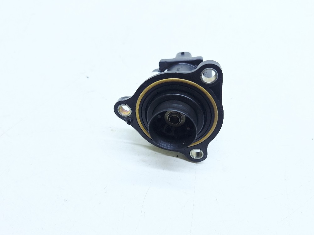 Válvula Solenoide Turbina Bmw 320i 2.0 2017 760921004