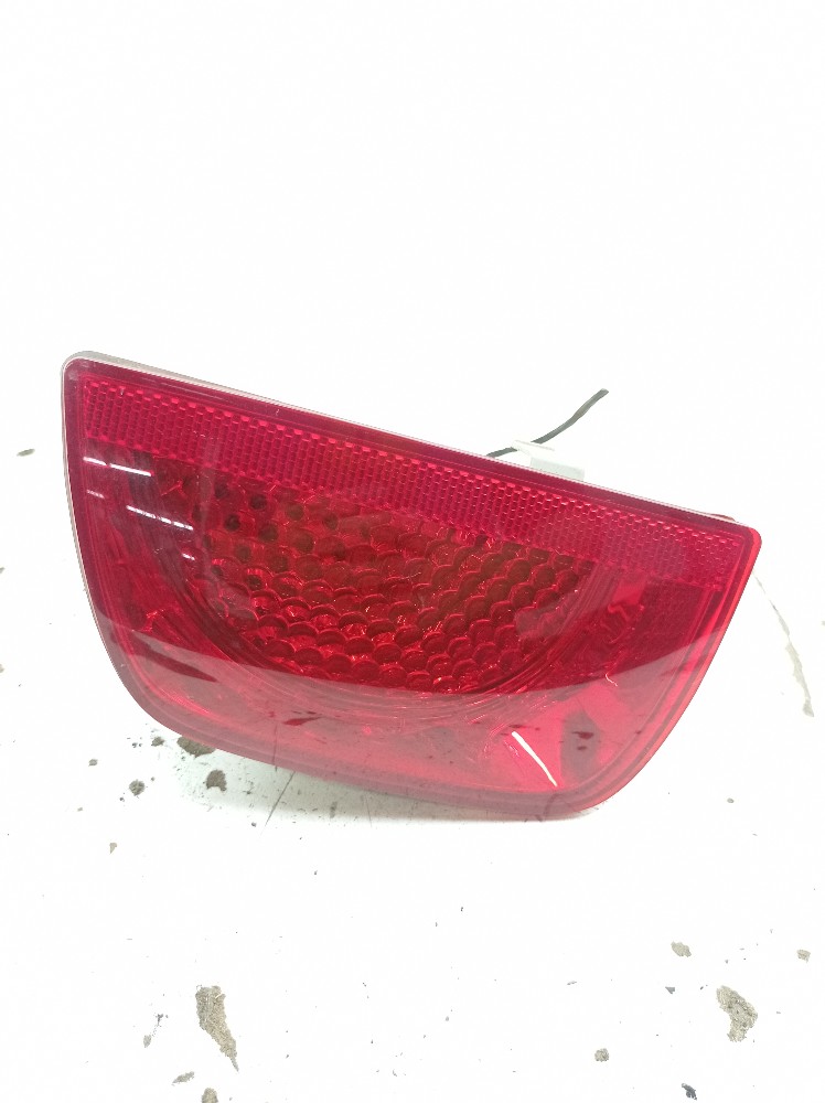 Lanterna Direita Gm Camaro 6.2 2010 2011 Pc50039