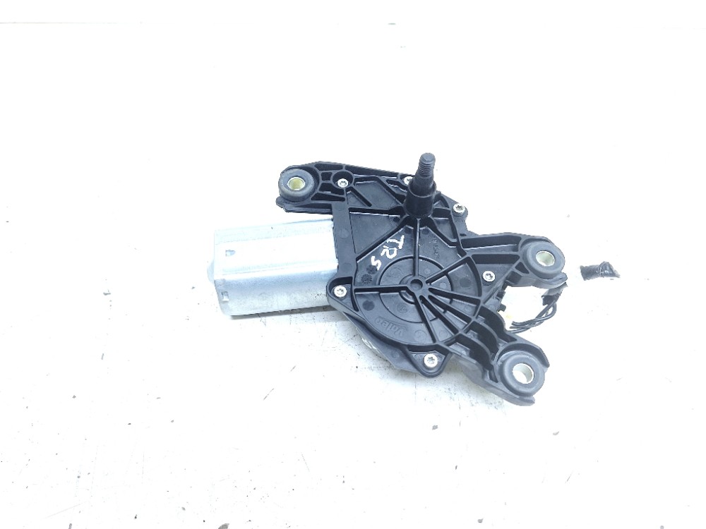 Motor Máquina Limpador Vigia Traseiro Evoque 2.0 2015