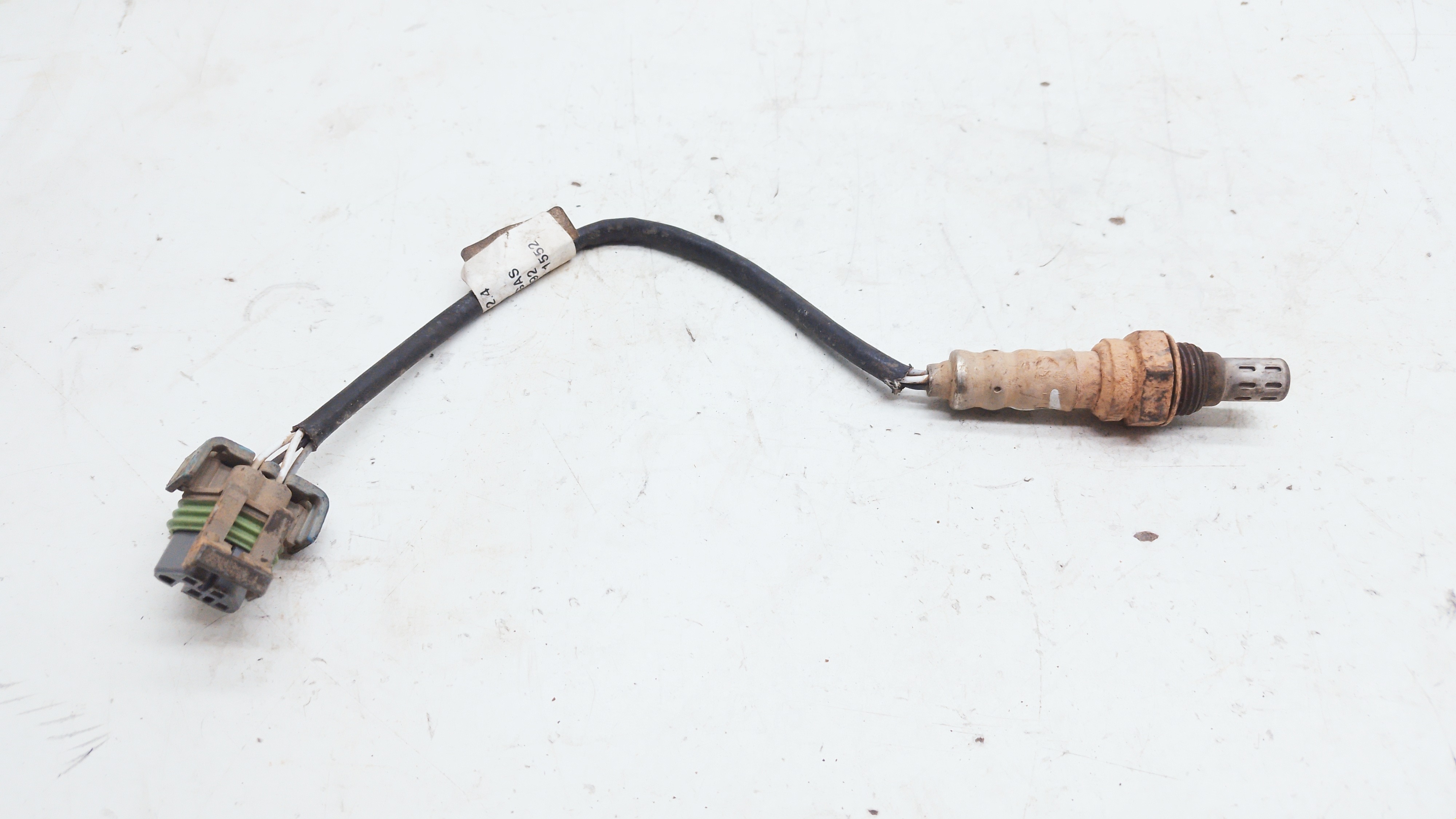 Sonda Lambda Gm Captiva 2.4 Aut. 2009/ 2010 Nº12618019
