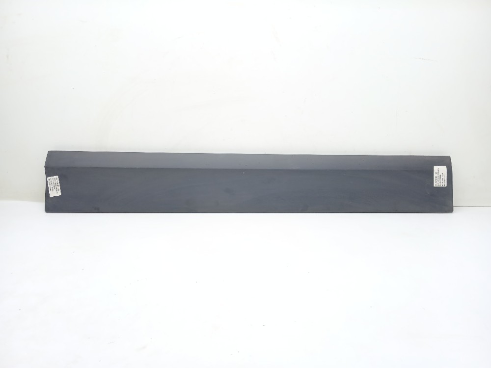 Friso Dianteiro Esquerdo Vw Tcross1.4 2025 2gp854939