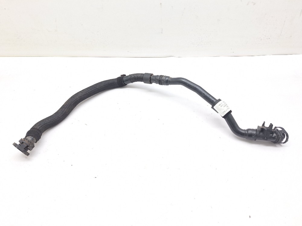 Mangueira Arrefecimento Vw Jetta Gli 2.0 2023 5q0131128h
