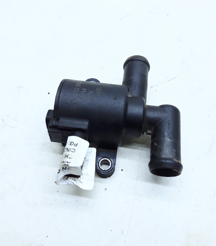 Bomba Água Auxiliar Vw Golf Gti 2.0 2015 5Q0122096K