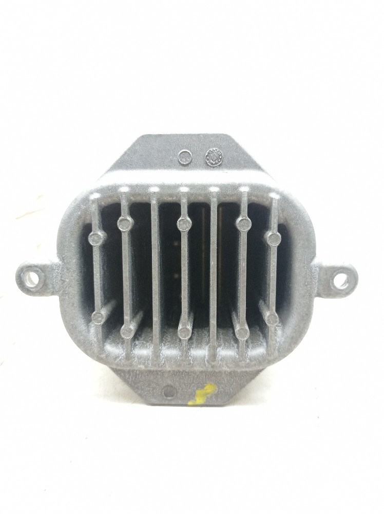 Módulo Reator Drl Farol Direito Audi Q3 Tfsi 1.4 2018 2019