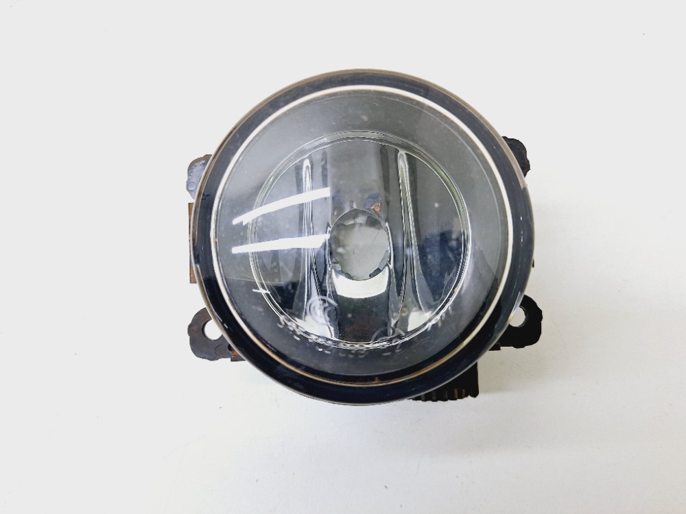 Farol Milha Direito Mitsubishi Airtrek 2007 2008 89210622